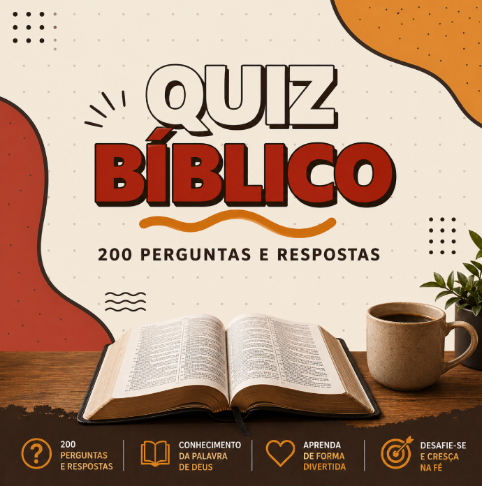 Quiz Bíblico